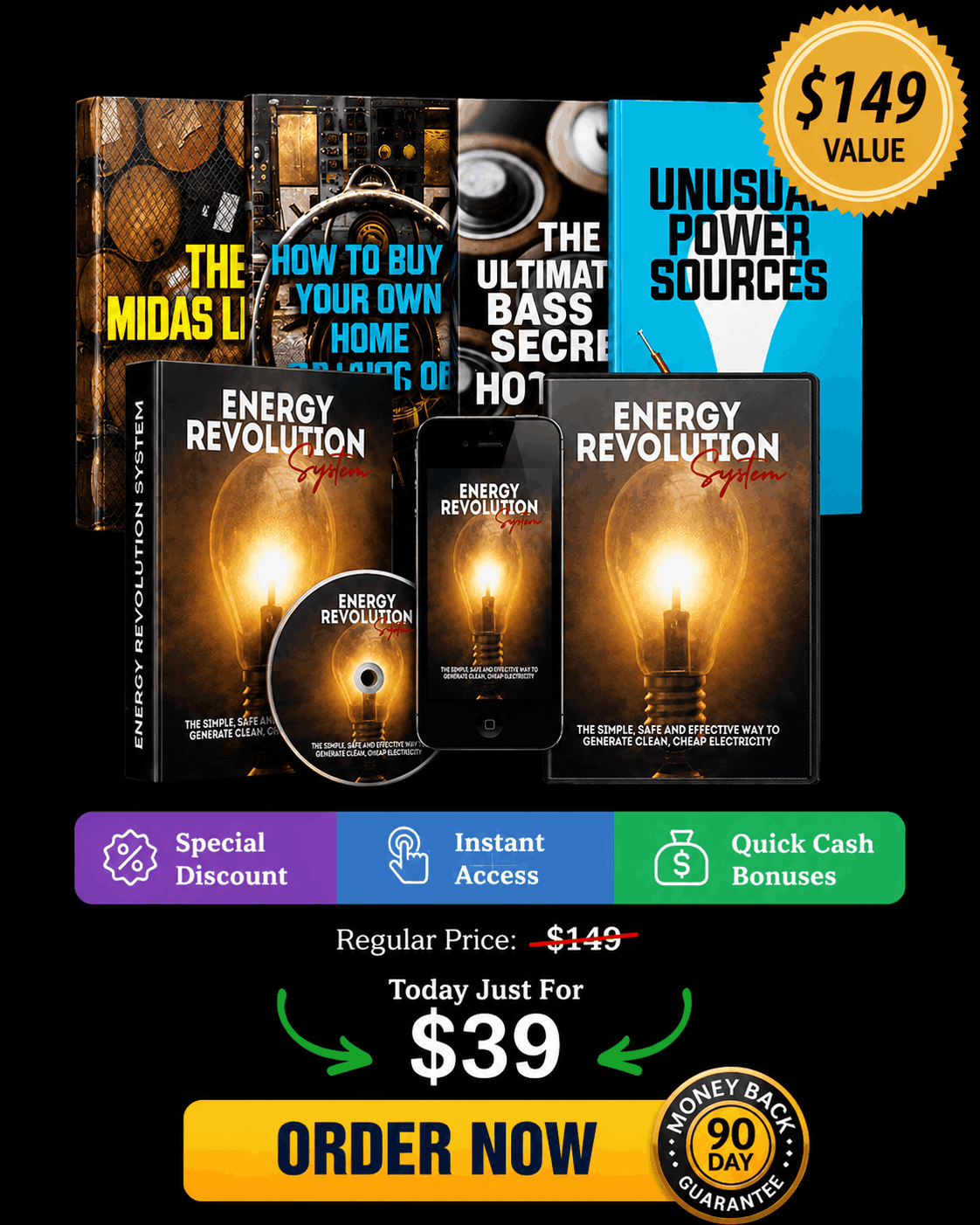 Energy-Revolution-System-Instant-Access
