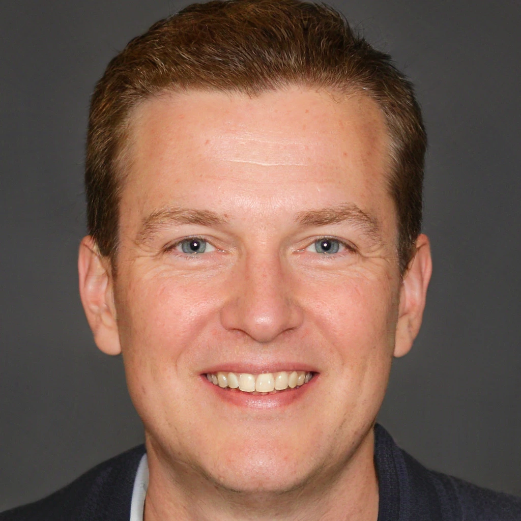 Michael T. customer testimonial profile image