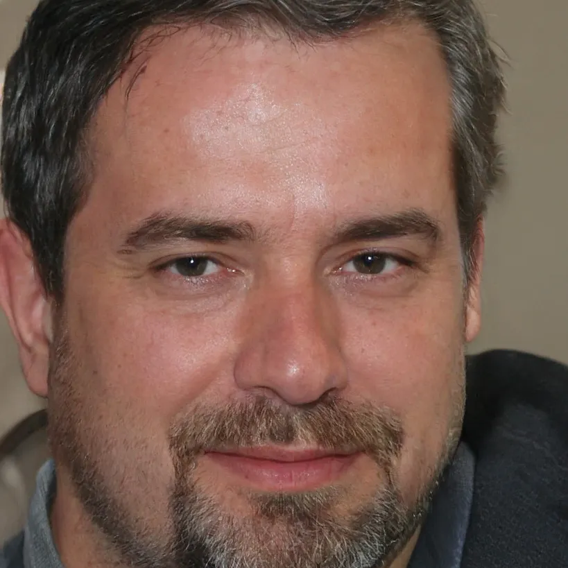 John D. verified customer profile photo
